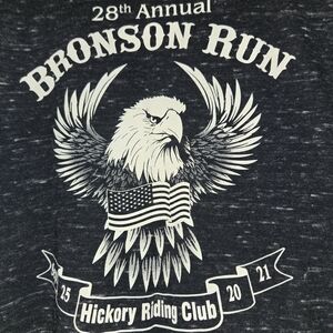 Bella Canvas Black Graphic Tank Top